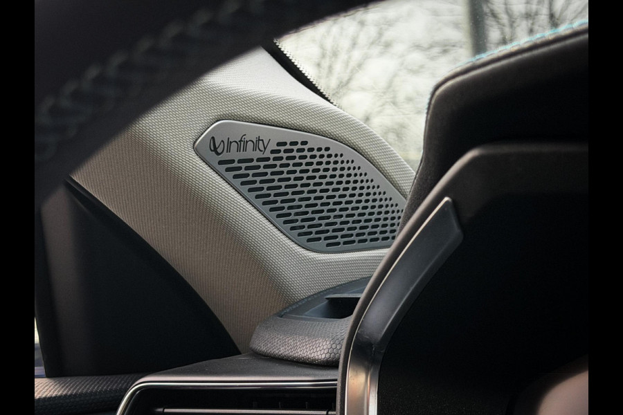 Lynk & Co 01 1.5 Orig NL|DEC 22|360 camera|Snelladen|Carplay|Keyless