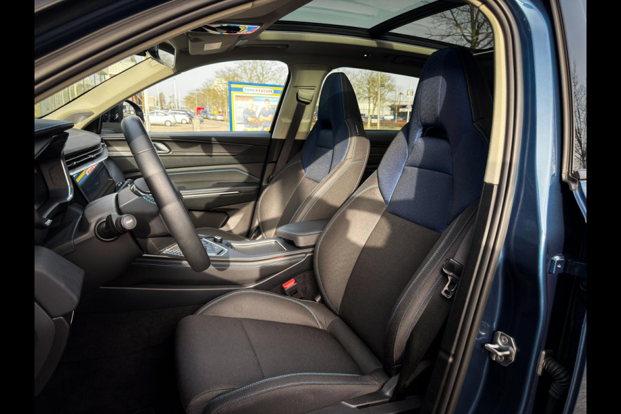 Lynk & Co 01 1.5 Orig NL|DEC 22|360 camera|Snelladen|Carplay|Keyless