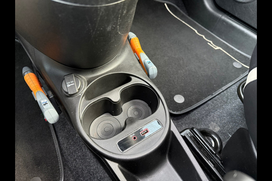 Fiat 500 0.9 TwinAir Turbo Sport - Navi - Schuifdak -Leder - Org.NL