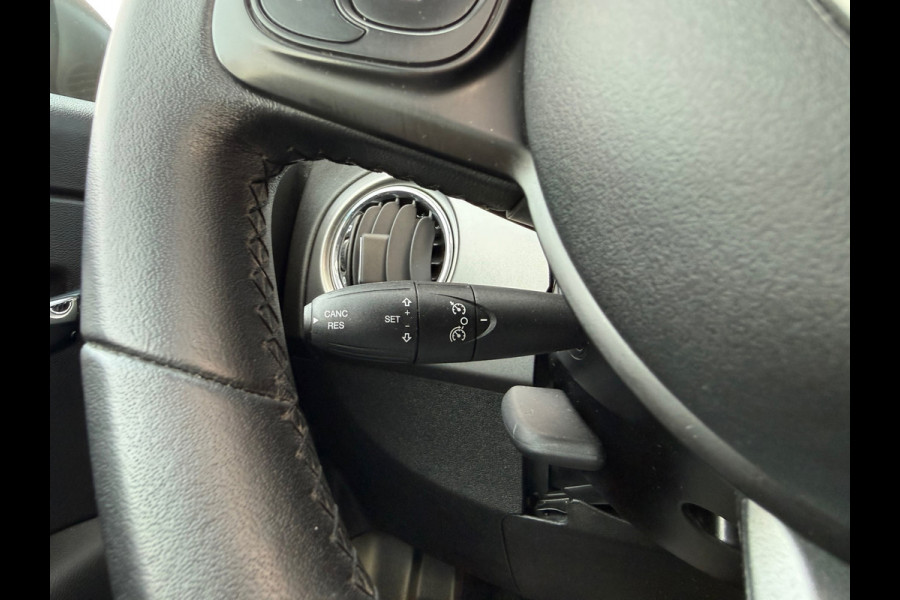 Fiat 500 0.9 TwinAir Turbo Sport - Navi - Schuifdak -Leder - Org.NL