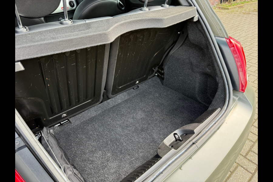 Fiat 500 0.9 TwinAir Turbo Sport - Navi - Schuifdak -Leder - Org.NL