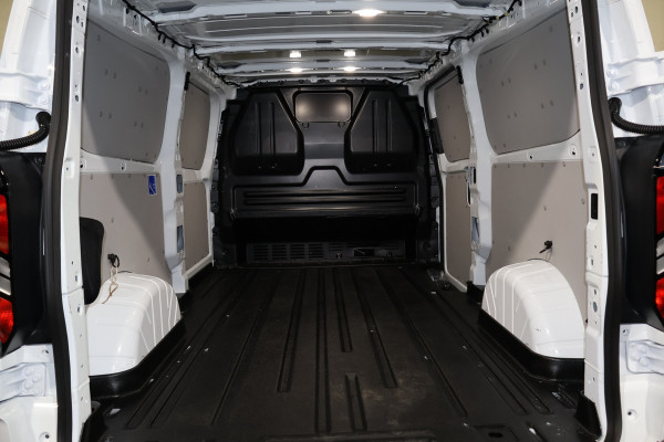 Ford Transit Custom 2.0 TDci 136pk L2 H1 Trend Airco Apple Carplay Camera (Wordt verwacht)