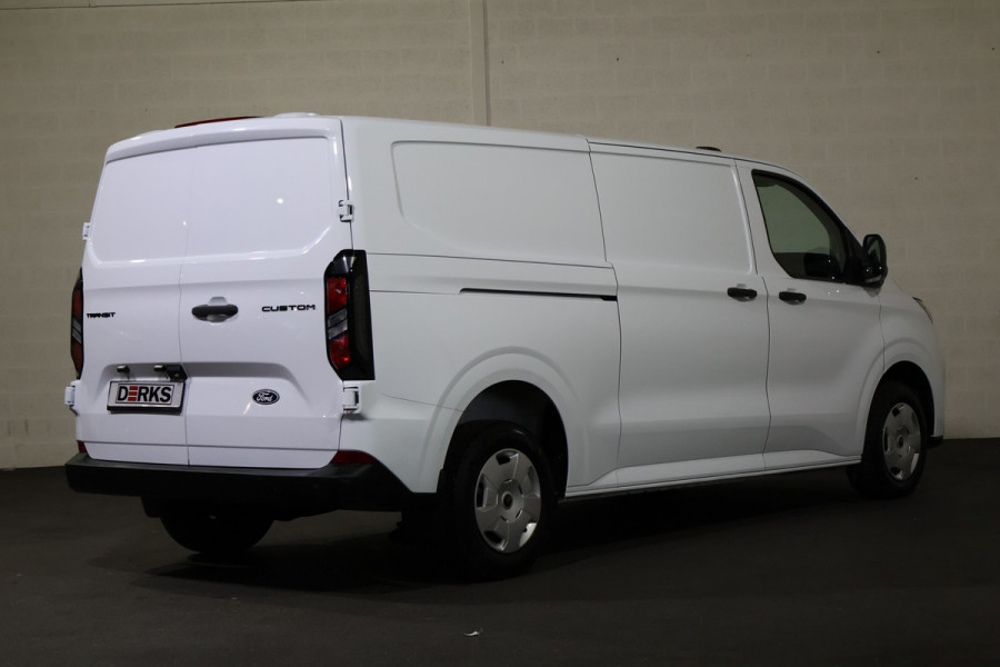 Ford Transit Custom 2.0 TDci 136pk L2 H1 Trend Airco Apple Carplay Camera (Wordt verwacht)