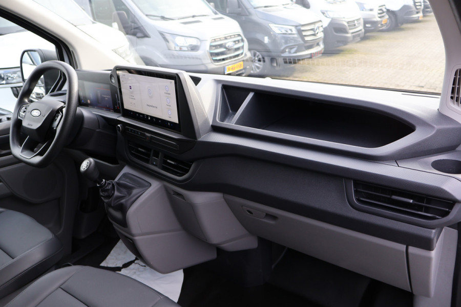 Ford Transit Custom 2.0 TDci 136pk L2 H1 Trend Airco Apple Carplay Camera (Wordt verwacht)