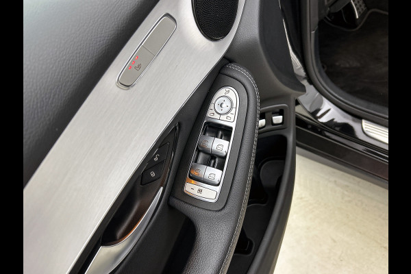 Mercedes-Benz GLC Coupé 300 e 4MATIC Plugin Hybride AMG Line | Digitale Cockpit | Leder | rode remklauwen | Panamericana Grille | Premium pakket Inclusief 24 maanden Mercedes-Benz Certified garantie voor Europa.