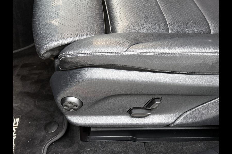 Mercedes-Benz GLC Coupé 300 e 4MATIC Plugin Hybride AMG Line | Digitale Cockpit | Leder | rode remklauwen | Panamericana Grille | Premium pakket Inclusief 24 maanden Mercedes-Benz Certified garantie voor Europa.