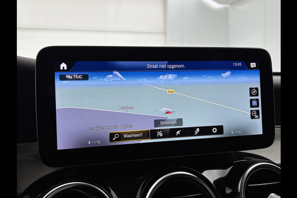 Mercedes-Benz GLC Coupé 300 e 4MATIC Plugin Hybride AMG Line | Digitale Cockpit | Leder | rode remklauwen | Panamericana Grille | Premium pakket Inclusief 24 maanden Mercedes-Benz Certified garantie voor Europa.