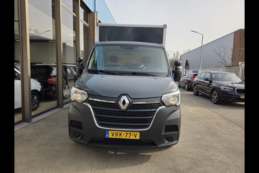 Renault Master 2.3 dCi 150PK Lowliner Automaat Airco Cruisecontrol 1140Kg Laadvermogen