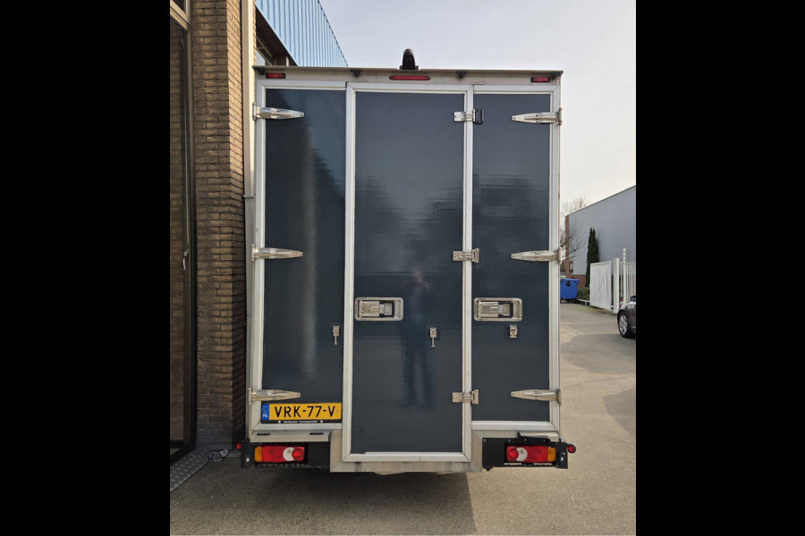 Renault Master 2.3 dCi 150PK Lowliner Automaat Airco Cruisecontrol 1140Kg Laadvermogen