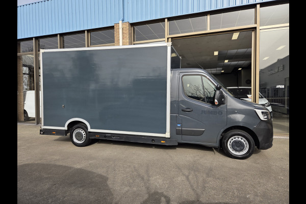 Renault Master 2.3 dCi 150PK Lowliner Automaat Airco Cruisecontrol 1140Kg Laadvermogen