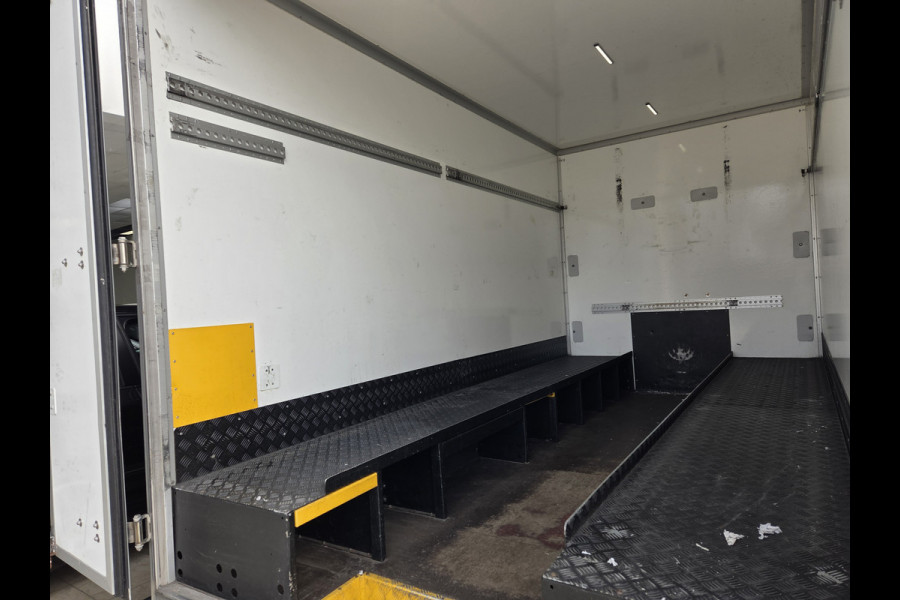 Renault Master 2.3 dCi 150PK Lowliner Automaat Airco Cruisecontrol 1140Kg Laadvermogen