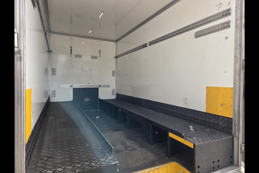 Renault Master 2.3 dCi 150PK Lowliner Automaat Airco Cruisecontrol 1140Kg Laadvermogen