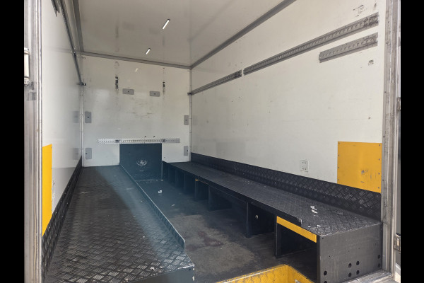 Renault Master 2.3 dCi 150PK Lowliner Automaat Airco Cruisecontrol 1140Kg Laadvermogen