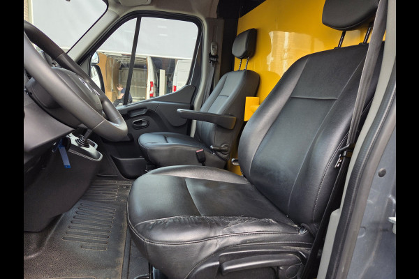 Renault Master 2.3 dCi 150PK Lowliner Automaat Airco Cruisecontrol 1140Kg Laadvermogen