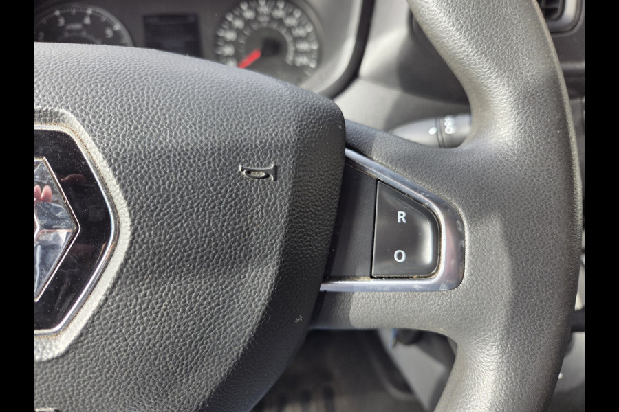 Renault Master 2.3 dCi 150PK Lowliner Automaat Airco Cruisecontrol 1140Kg Laadvermogen