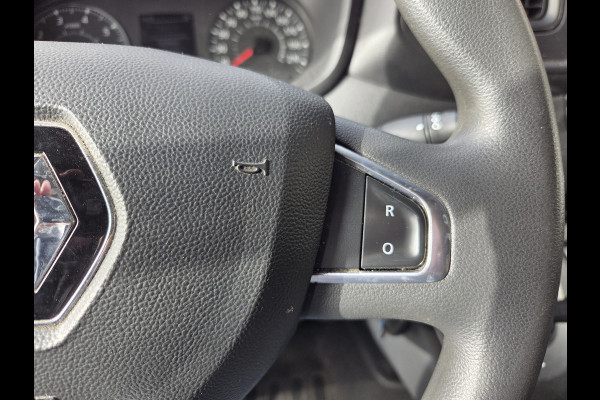 Renault Master 2.3 dCi 150PK Lowliner Automaat Airco Cruisecontrol 1140Kg Laadvermogen