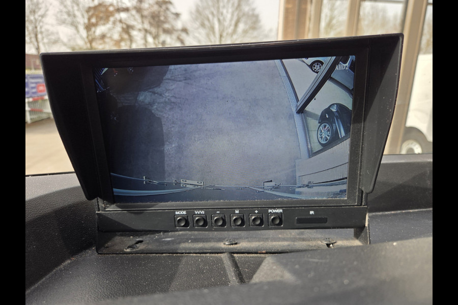 Renault Master 2.3 dCi 150PK Lowliner Automaat Airco Cruisecontrol 1140Kg Laadvermogen