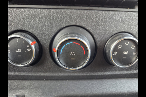 Renault Master 2.3 dCi 150PK Lowliner Automaat Airco Cruisecontrol 1140Kg Laadvermogen