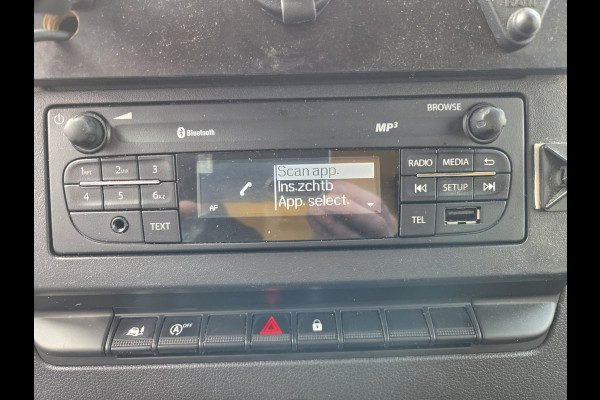 Renault Master 2.3 dCi 150PK Lowliner Automaat Airco Cruisecontrol 1140Kg Laadvermogen