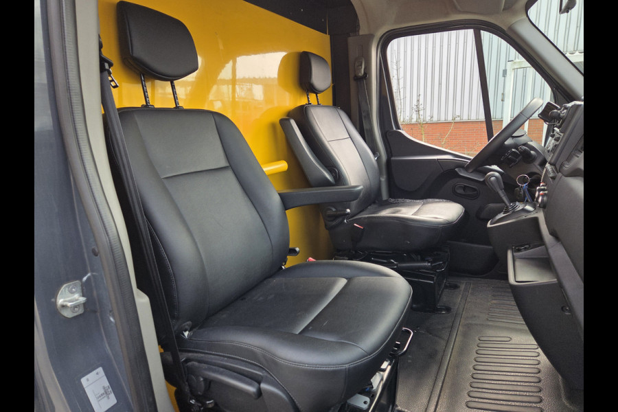 Renault Master 2.3 dCi 150PK Lowliner Automaat Airco Cruisecontrol 1140Kg Laadvermogen