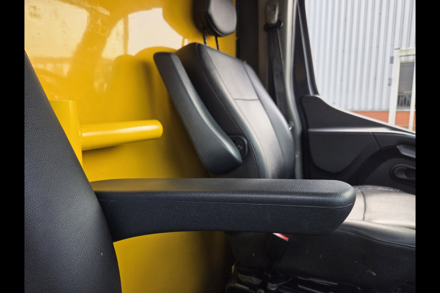 Renault Master 2.3 dCi 150PK Lowliner Automaat Airco Cruisecontrol 1140Kg Laadvermogen