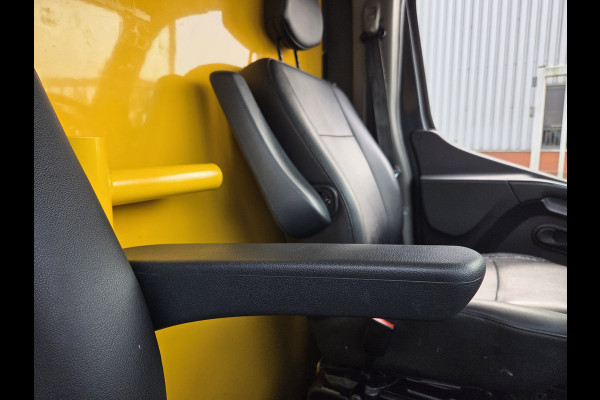 Renault Master 2.3 dCi 150PK Lowliner Automaat Airco Cruisecontrol 1140Kg Laadvermogen