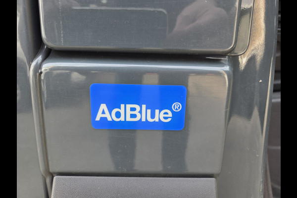 Renault Master 2.3 dCi 150PK Lowliner Automaat Airco Cruisecontrol 1140Kg Laadvermogen