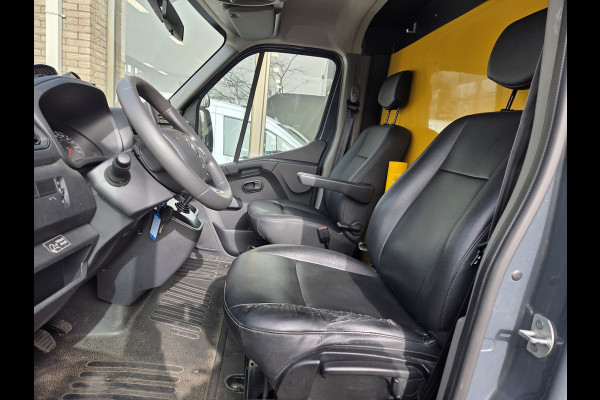 Renault Master 2.3 dCi 150PK Lowliner Automaat Airco Cruisecontrol 1140Kg Laadvermogen