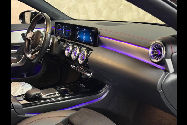 Mercedes-Benz CLA-Klasse 200 Business Solution AMG | Pano | Memory | Multibeam | Keyless | Sfeerverlichting