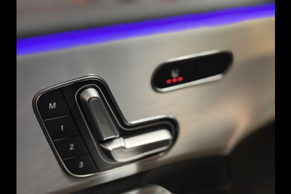 Mercedes-Benz CLA-Klasse 200 Business Solution AMG | Pano | Memory | Multibeam | Keyless | Sfeerverlichting