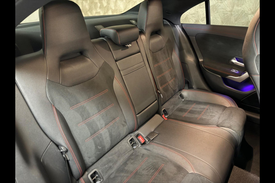 Mercedes-Benz CLA-Klasse 200 Business Solution AMG | Pano | Memory | Multibeam | Keyless | Sfeerverlichting