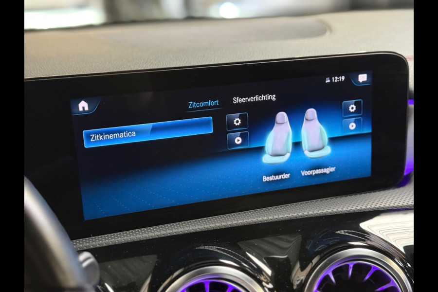 Mercedes-Benz CLA-Klasse 200 Business Solution AMG | Pano | Memory | Multibeam | Keyless | Sfeerverlichting