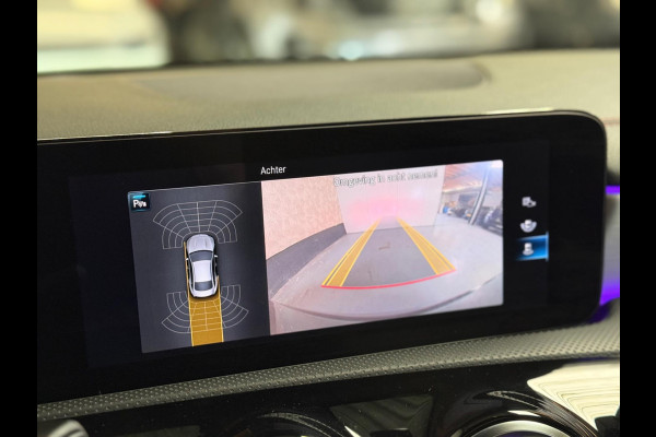 Mercedes-Benz CLA-Klasse 200 Business Solution AMG | Pano | Memory | Multibeam | Keyless | Sfeerverlichting