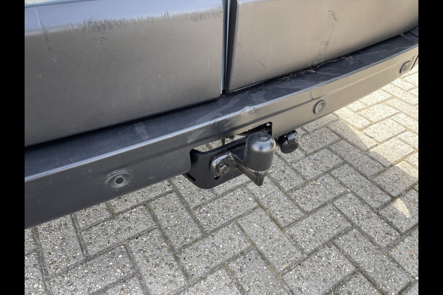 Renault Master T35 2.3 dCi 150pk L3H3 Energy Comfort / vaste prijs rijklaar € 21.950 ex btw / lease vanaf € 358 / ideaal voor camper ombouw / omvormer / standkachel / trekhaak