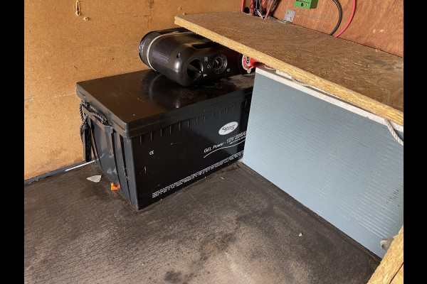 Renault Master T35 2.3 dCi 150pk L3H3 Energy Comfort / vaste prijs rijklaar € 21.950 ex btw / lease vanaf € 358 / ideaal voor camper ombouw / omvormer / standkachel / trekhaak