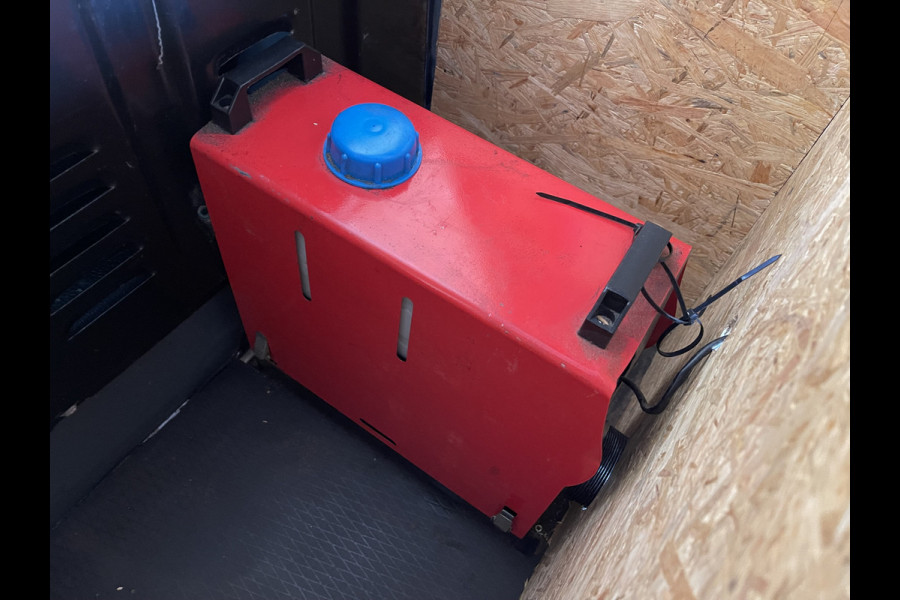 Renault Master T35 2.3 dCi 150pk L3H3 Energy Comfort / vaste prijs rijklaar € 21.950 ex btw / lease vanaf € 358 / ideaal voor camper ombouw / omvormer / standkachel / trekhaak