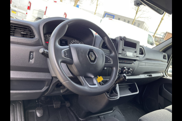 Renault Master T35 2.3 dCi 150pk L3H3 Energy Comfort / vaste prijs rijklaar € 21.950 ex btw / lease vanaf € 358 / ideaal voor camper ombouw / omvormer / standkachel / trekhaak