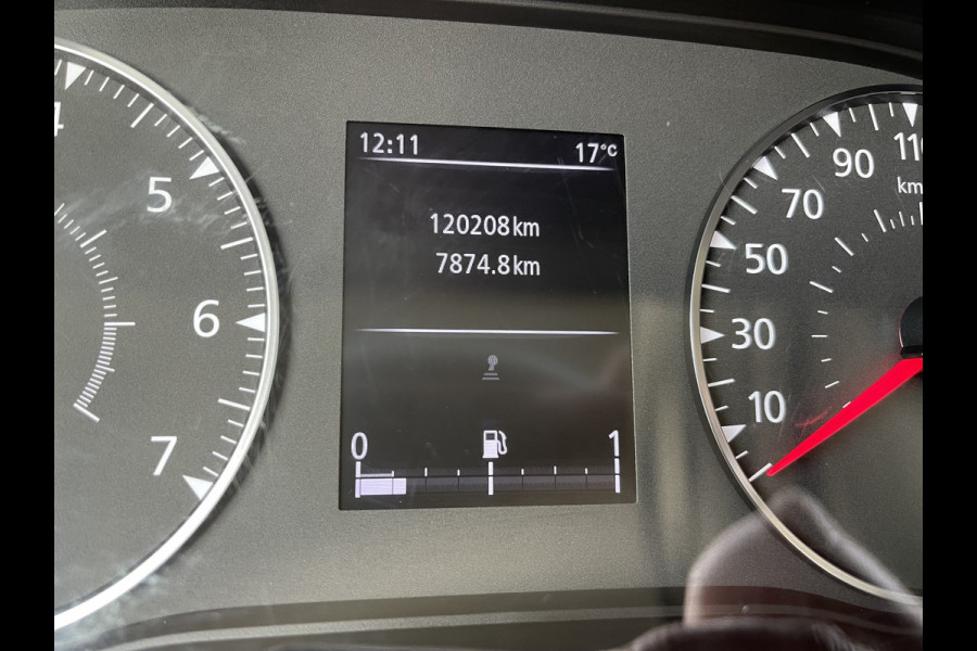 Renault Master T35 2.3 dCi 150pk L3H3 Energy Comfort / vaste prijs rijklaar € 21.950 ex btw / lease vanaf € 358 / ideaal voor camper ombouw / omvormer / standkachel / trekhaak