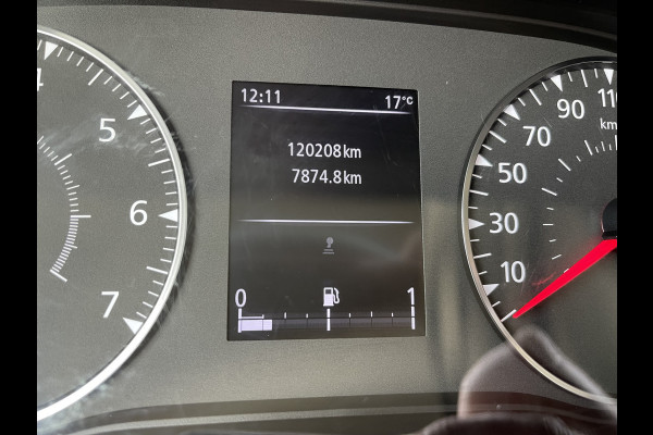 Renault Master T35 2.3 dCi 150pk L3H3 Energy Comfort / vaste prijs rijklaar € 21.950 ex btw / lease vanaf € 358 / ideaal voor camper ombouw / omvormer / standkachel / trekhaak