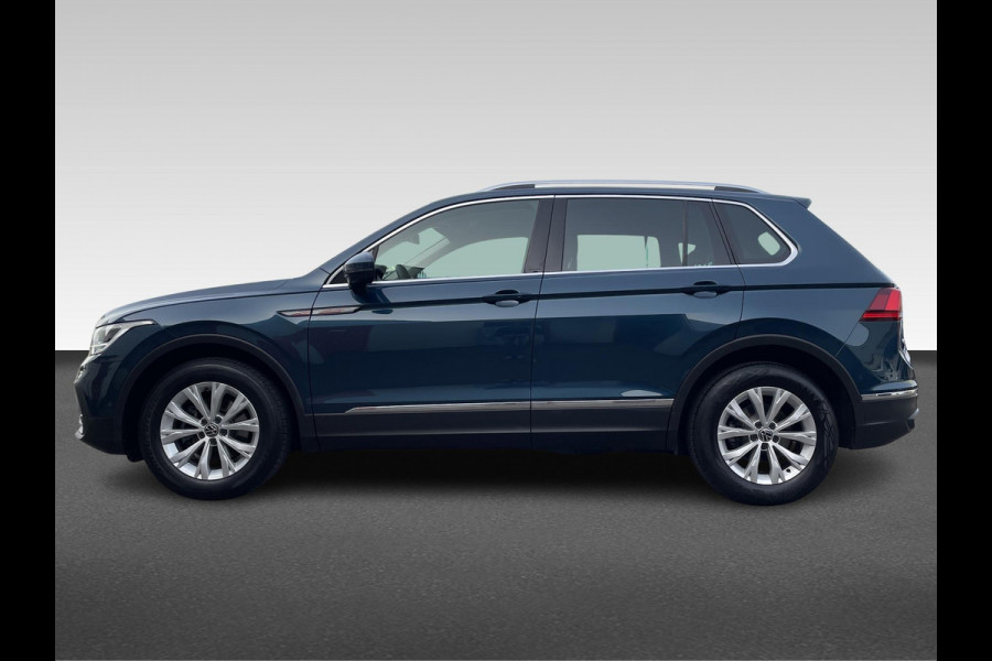 Volkswagen Tiguan 1.5 TSI Life Business | automaat