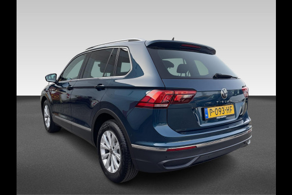 Volkswagen Tiguan 1.5 TSI Life Business | automaat
