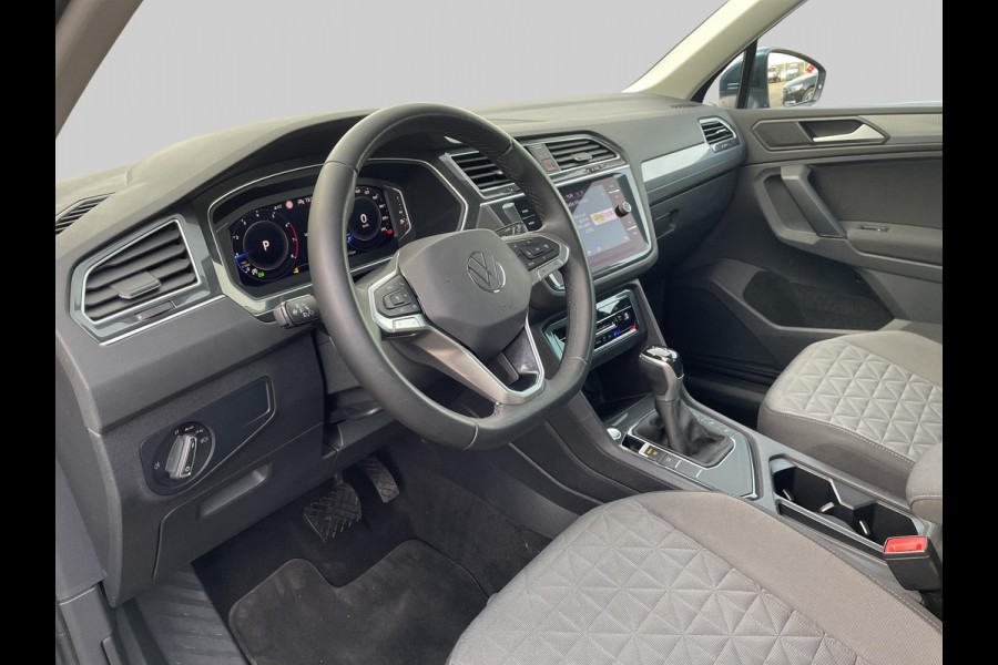 Volkswagen Tiguan 1.5 TSI Life Business | automaat