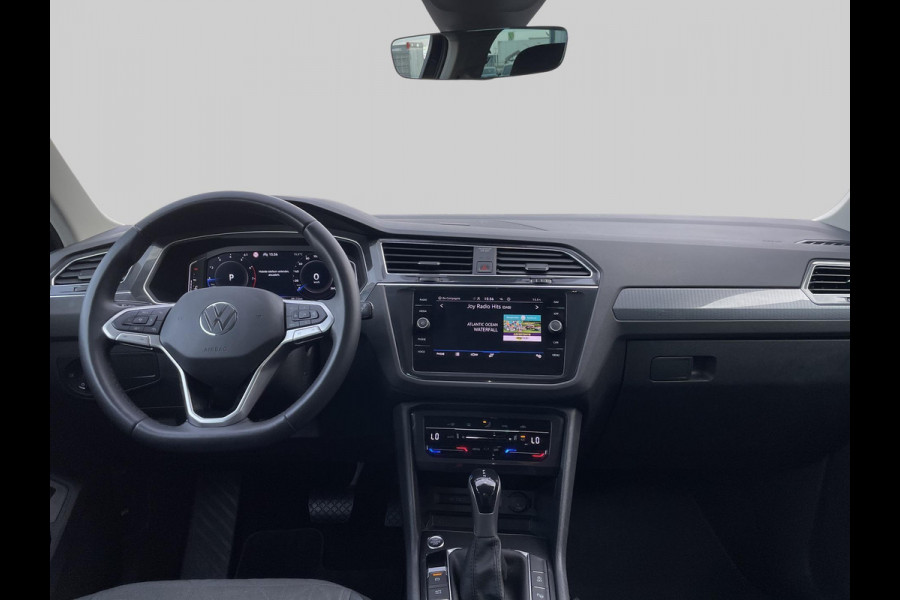 Volkswagen Tiguan 1.5 TSI Life Business | automaat