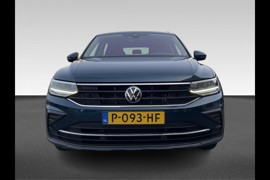 Volkswagen Tiguan 1.5 TSI Life Business | automaat
