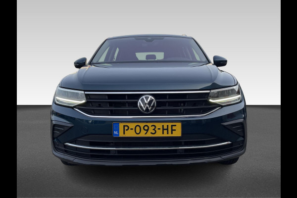 Volkswagen Tiguan 1.5 TSI Life Business | automaat