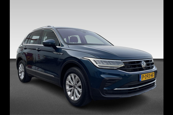 Volkswagen Tiguan 1.5 TSI Life Business | automaat