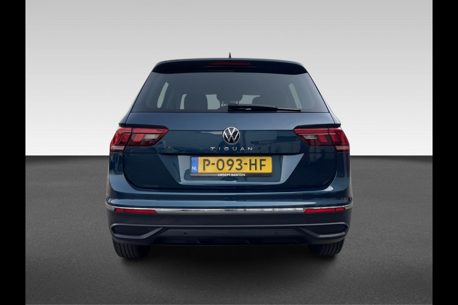 Volkswagen Tiguan 1.5 TSI Life Business | automaat