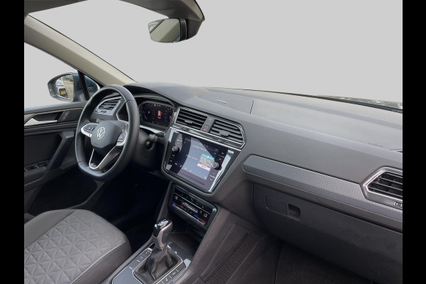 Volkswagen Tiguan 1.5 TSI Life Business | automaat