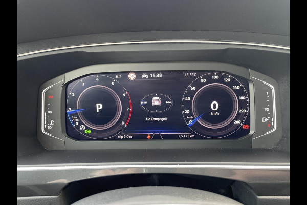 Volkswagen Tiguan 1.5 TSI Life Business | automaat