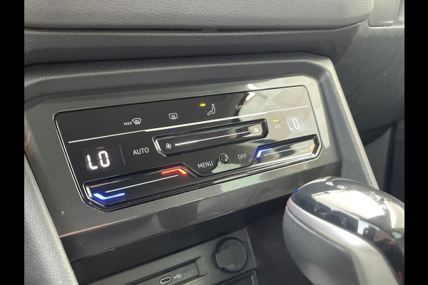 Volkswagen Tiguan 1.5 TSI Life Business | automaat